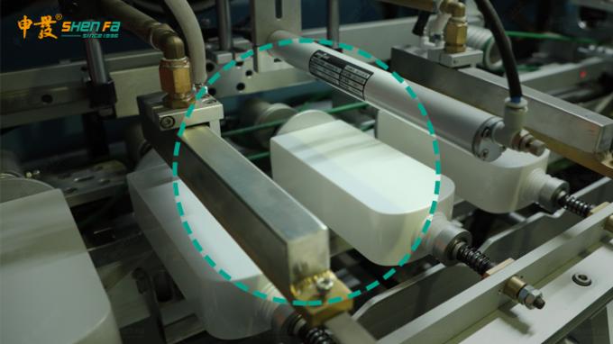 Machine d'impression en plastique complètement automatique économique d'écran de bouteille d'animal familier d'imprimante d'écran de bouteille