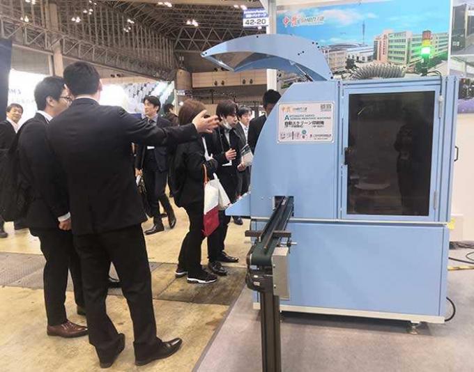 Imprimante à écran à servo complet à grande vitesse/machine d'estampage à chaud pour cigarette électronique ronde/ovale/triangulaire 11