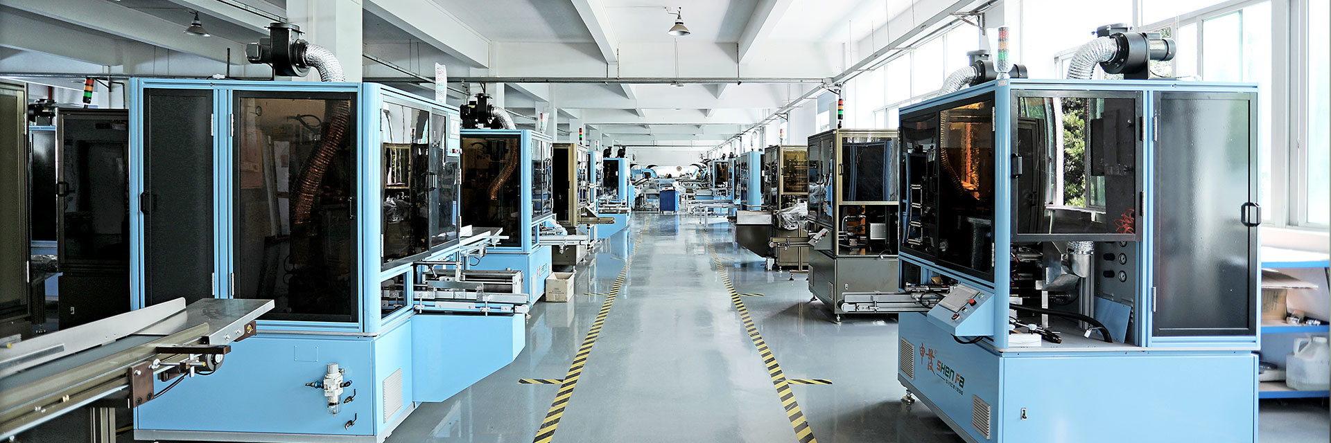 qualité Machine d'impression automatique d'écran Usine